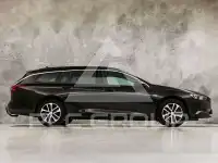 2019 Opel Insignia