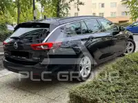 2019 Opel Insignia