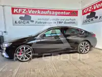 2019 Opel Insignia