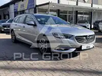 2019 Opel Insignia