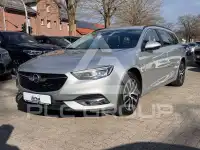 2019 Opel Insignia