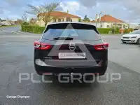 2019 Opel Insignia