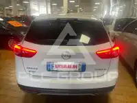 2019 Opel Insignia