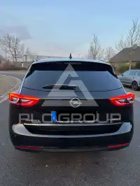 2019 Opel Insignia