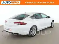 2019 Opel Insignia