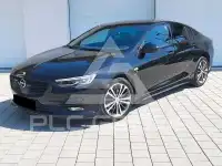 2019 Opel Insignia