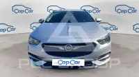 2019 Opel Insignia