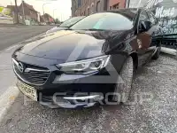 2019 Opel Insignia