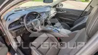 2019 Opel Insignia