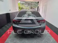2019 Opel Insignia