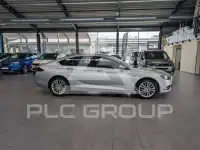 2019 Opel Insignia