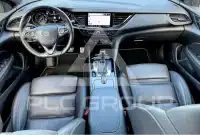 2019 Opel Insignia