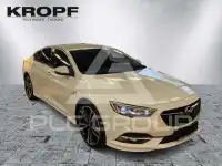 2019 Opel Insignia