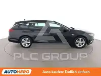 2019 Opel Insignia