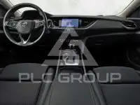 2019 Opel Insignia