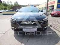2019 Opel Insignia