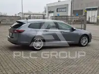 2019 Opel Insignia