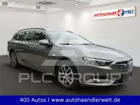 2019 Opel Insignia