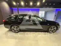 2019 Opel Insignia