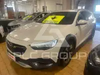 2019 Opel Insignia