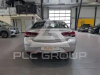 2019 Opel Insignia