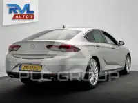 2019 Opel Insignia