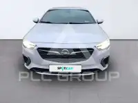 2019 Opel Insignia