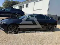 2019 Opel Insignia
