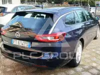 2019 Opel Insignia
