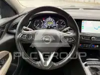 2019 Opel Insignia