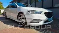 2019 Opel Insignia
