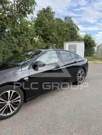 2019 Opel Insignia