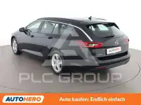 2019 Opel Insignia