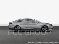 2019 Opel Insignia