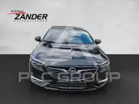 2019 Opel Insignia