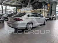 2019 Opel Insignia