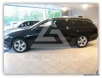 2019 Opel Insignia