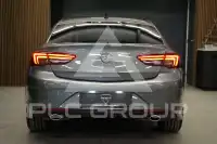 2019 Opel Insignia