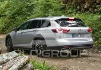 2019 Opel Insignia