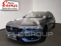 2019 Opel Insignia