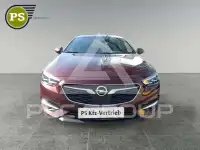 2019 Opel Insignia