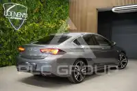 2019 Opel Insignia