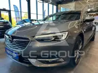 2019 Opel Insignia