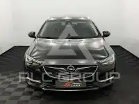 2019 Opel Insignia