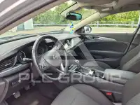 2019 Opel Insignia