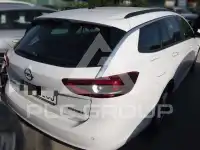 2019 Opel Insignia