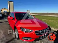 2019 Opel Insignia