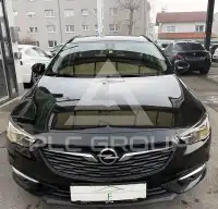 2019 Opel Insignia