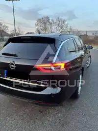 2019 Opel Insignia