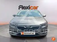 2019 Opel Insignia
